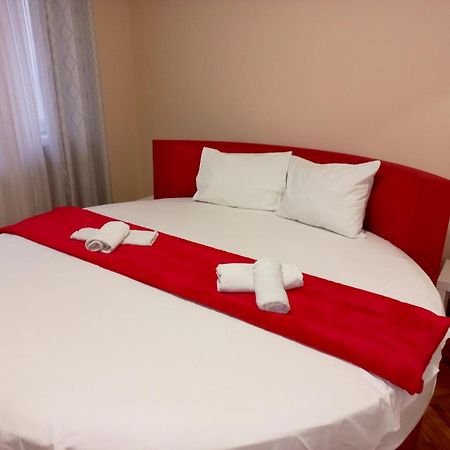 Apartment Alex 2 Belgrad Zewnętrze zdjęcie