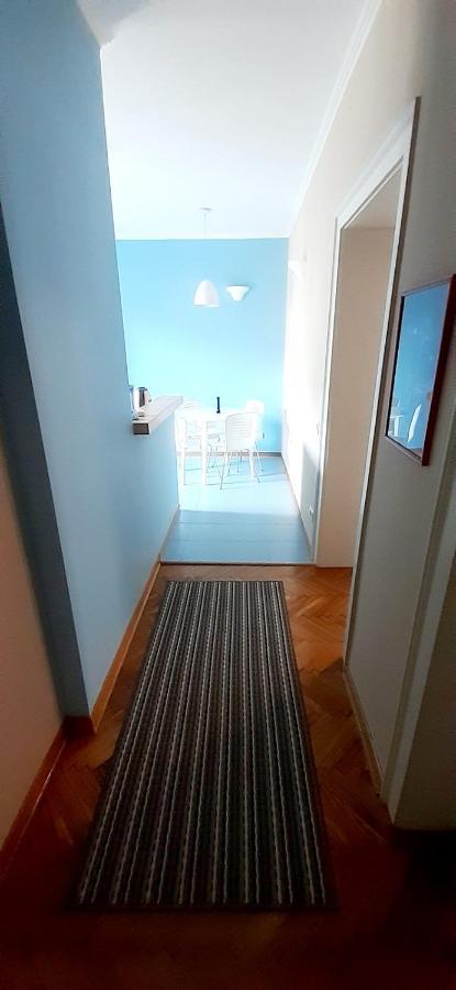 Apartment Alex 2 Belgrad Zewnętrze zdjęcie
