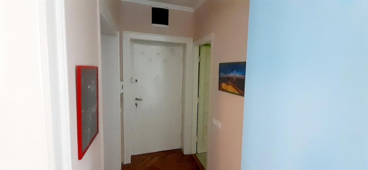 Apartment Alex 2 Belgrad Zewnętrze zdjęcie