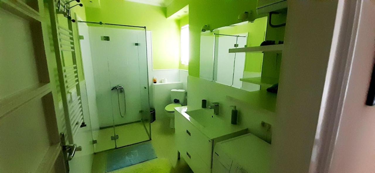 Apartment Alex 2 Belgrad Zewnętrze zdjęcie