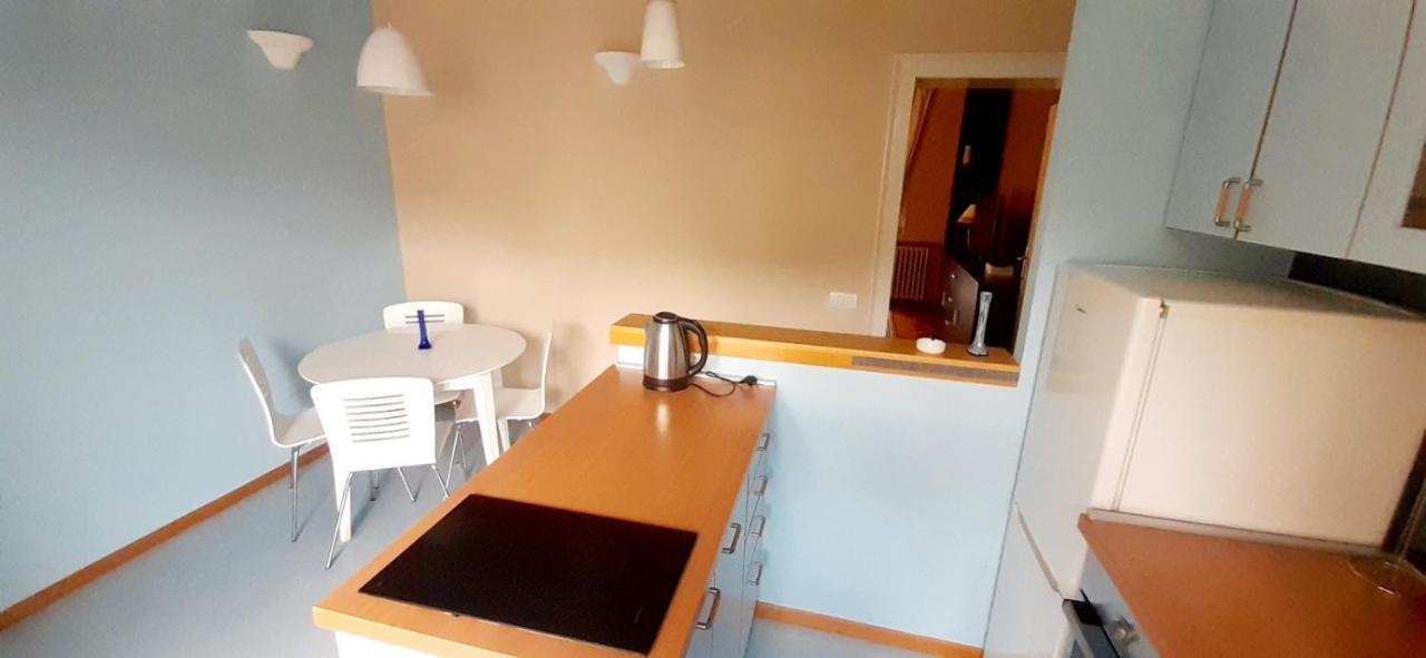 Apartment Alex 2 Belgrad Zewnętrze zdjęcie