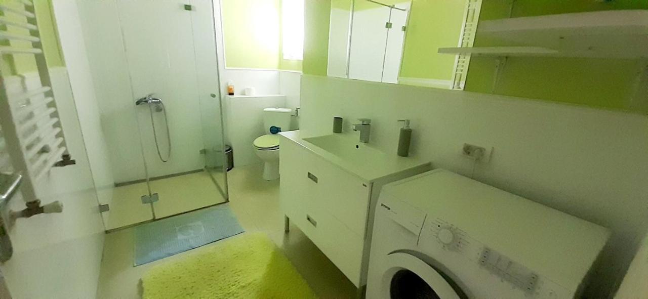 Apartment Alex 2 Belgrad Zewnętrze zdjęcie