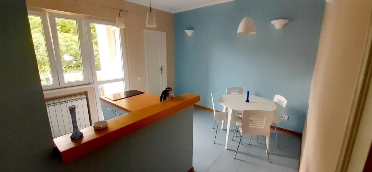 Apartment Alex 2 Belgrad Zewnętrze zdjęcie