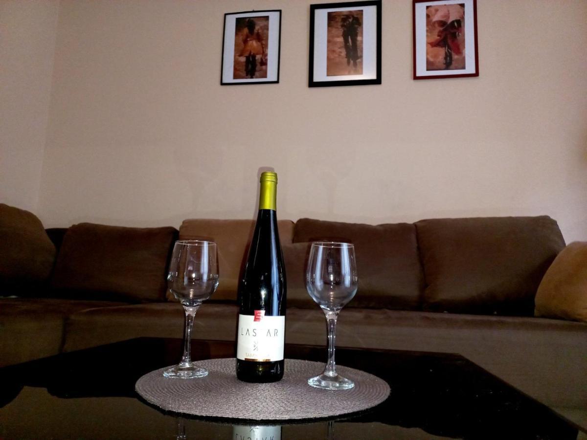 Apartment Alex 2 Belgrad Zewnętrze zdjęcie